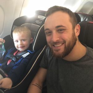 Meet your Posher, Kyle